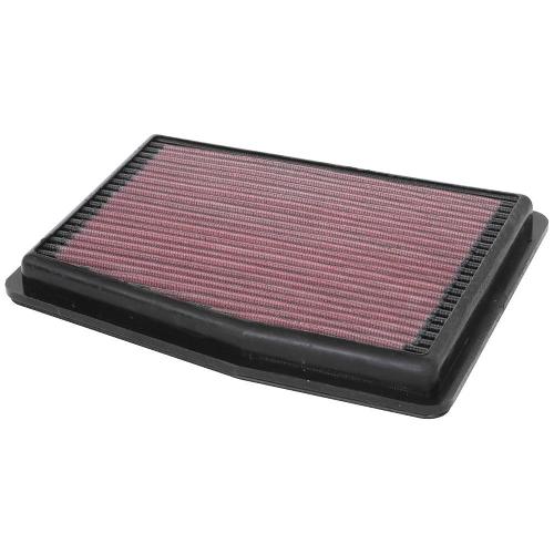 Filtre A Air Filtre A Air Hyundai Sonata - L4-2.0l F-I - 2020-2021 KetN