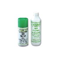 Filtre A Air Kit entretien Green Spray 0.3L+Net 0.5L
