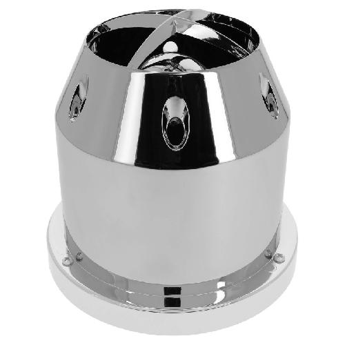 Filtre A Air Filtre A Air Pclassicp Univ+4 Adapt. Chrome Look - Swiss Drive