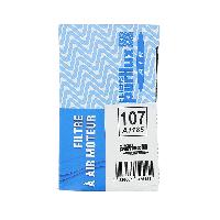 Filtre A Air PURFLUX Filtre a Air A1185 No107