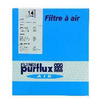 Filtre A Air PURFLUX Filtre a Air A1344 No14