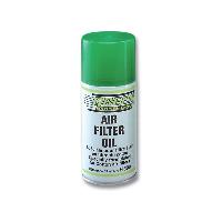 Filtre A Air Spray huile 0.3l