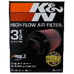 Filtre A Air Universel KetN Re-0950