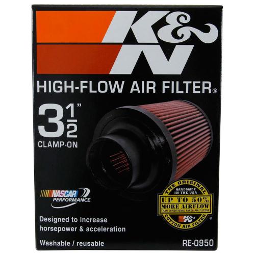Filtre A Air Filtre A Air Universel KetN Re-0950