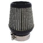 Filtre A Air Filtre A Air Universel Silicone + 4 Bagues - Swiss Drive