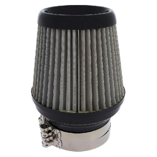 Filtre A Air Filtre A Air Universel Silicone + 4 Bagues - Swiss Drive