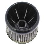 Filtre A Air Filtre A Air Universel Silicone + 4 Bagues - Swiss Drive