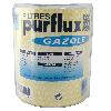 Filtre A Carburant PURFLUX Filtre Gazole No66 C482Y