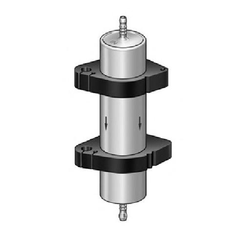 Filtre A Carburant Filtre a carburant WIX WF8412