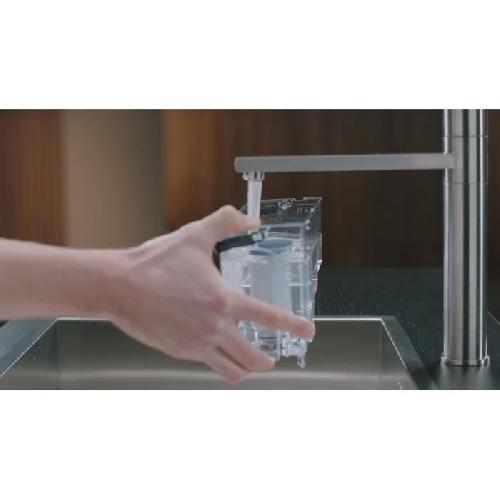 Accessoires Et Pieces - Petit Dejeuner Filtre a eau et a calcaire AquaClean pour machine Espresso PHILIPS CA6903/10