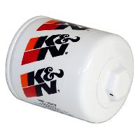 Filtre a Huile compatible avec Chrysler Hummer Jeep Saab Suzuki - HP-1017