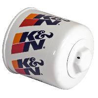 Filtre a Huile compatible avec Chrysler Kia Subaru Mitsubishi Hyundai Isuzu Honda - HP-1004