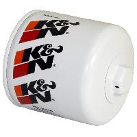 Filtre a Huile compatible avec Jeep Chrysler Mazda Dodge - HP-2010