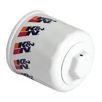 Filtre a Huile compatible avec Renault Nissan Hyundai Mazda Kia Mitsubishi Infiniti Subaru Smart - HP-1008