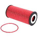 Filtre A Huile De Remplacement KetN Hp-7036 Filtre A Huile De Remplacement KetN Hp-7036