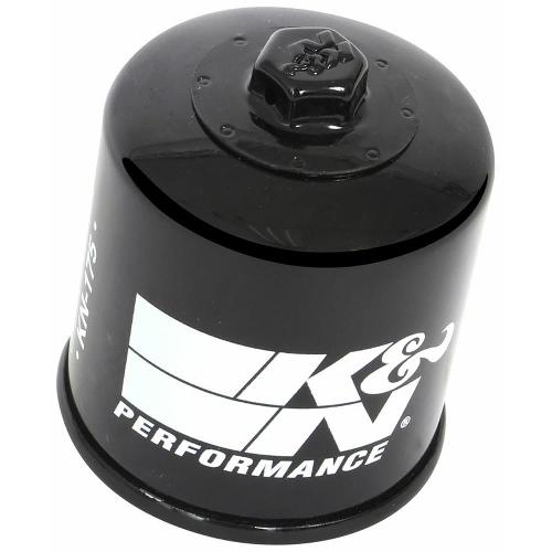 Filtre A Huile Filtre A Huile De Remplacement KetN Powersports Kn-175