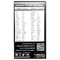 Filtre A Huile Filtre A Huile De Remplacement KetN Hp-7004 Filtre A Huile Filtre A Huile De Remplacement KetN Hp-7004