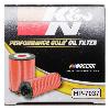 Filtre A Huile Filtre A Huile De Remplacement KetN Hp-7037