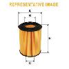 Filtre A Huile Filtre a huile WIX WL7506