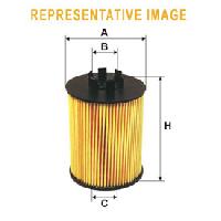 Filtre A Huile Filtre a huile WIX WL7519 Filtre A Huile Filtre a huile WIX WL7519