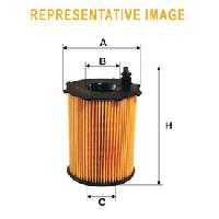 Filtre A Huile Filtre a huile WIX WL7526 Filtre A Huile Filtre a huile WIX WL7526