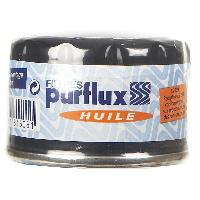 Filtre A Huile PURFLUX filtre Huile No 5 LS923Y