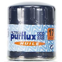 Filtre A Huile PURFLUX filtre Huile No17 LS370Y