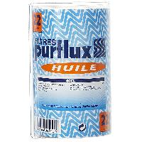 Filtre A Huile PURFLUX Filtre Huile No22 L306Y