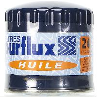 Filtre A Huile PURFLUX Filtre Huile No24 LS280AY