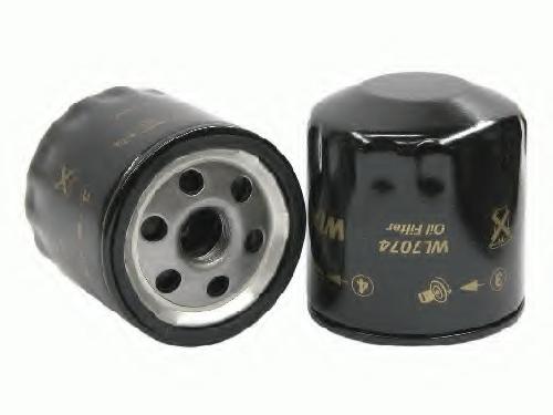 Filtre A Huile Filtre a huile WIX WL7459