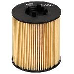 Filtre a huile WIX WL7477