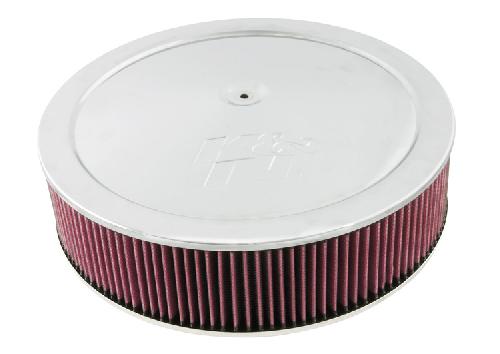 Filtre A Air Filtre air de remplacement - universel - 7-516p FLANGE 16p DIA 4-116p H 1p Drop Base - 60-1641