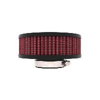 Filtre D'habitacle 2-1-16 O-S Flg. 6D. 2H. W-Vent