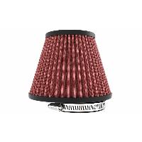Filtre D'habitacle 80mm Flg. 147mm B. 89mm T. 115mm H. W- Vent