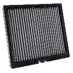 Filtre D'habitacle De Remplacement KetN Vf2047 Filtre D'habitacle De Remplacement KetN Vf2047