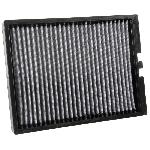 Filtre D'habitacle De Remplacement KetN Vf2053