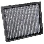 Filtre D'habitacle De Remplacement KetN Vf2071
