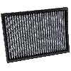 Filtre D'habitacle Filtre D'habitacle De Remplacement KetN Vf2027