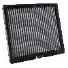 Filtre D'habitacle Filtre D'habitacle De Remplacement KetN Vf2047