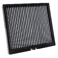 Filtre D'habitacle Filtre D'habitacle De Remplacement KetN Vf2047 Filtre D'habitacle Filtre D'habitacle De Remplacement KetN Vf2047