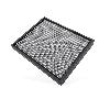 Filtre D'habitacle Filtre D'habitacle De Remplacement KetN Vf2049