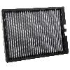 Filtre D'habitacle Filtre D'habitacle De Remplacement KetN Vf2053