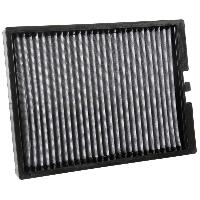 Filtre D'habitacle Filtre D'habitacle De Remplacement KetN Vf2053