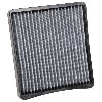 Filtre D'habitacle Filtre D'habitacle De Remplacement KetN Vf2065 Filtre D'habitacle Filtre D'habitacle De Remplacement KetN Vf2065