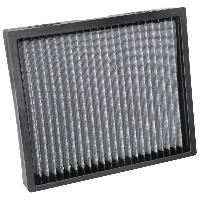 Filtre D'habitacle Filtre D'habitacle De Remplacement KetN Vf2071