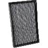 Filtre D'habitacle Filtre D'habitacle De Remplacement KetN Vf3018
