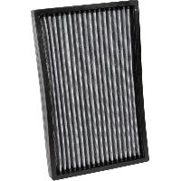 Filtre D'habitacle Filtre D'habitacle De Remplacement KetN Vf3018