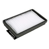 Filtre D'habitacle Filtre habitacle WIX WP9268 compatible avec Kia Carens II ap02