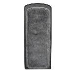 Filtration - Pompe Filtre de rechange - MARINA - 4 filtres - Charbon - Zeolite - Pour aquariums Splash et 360o