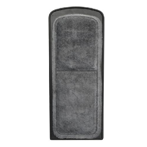 Filtration - Pompe Filtre de rechange - MARINA - 4 filtres - Charbon - Zeolite - Pour aquariums Splash et 360o